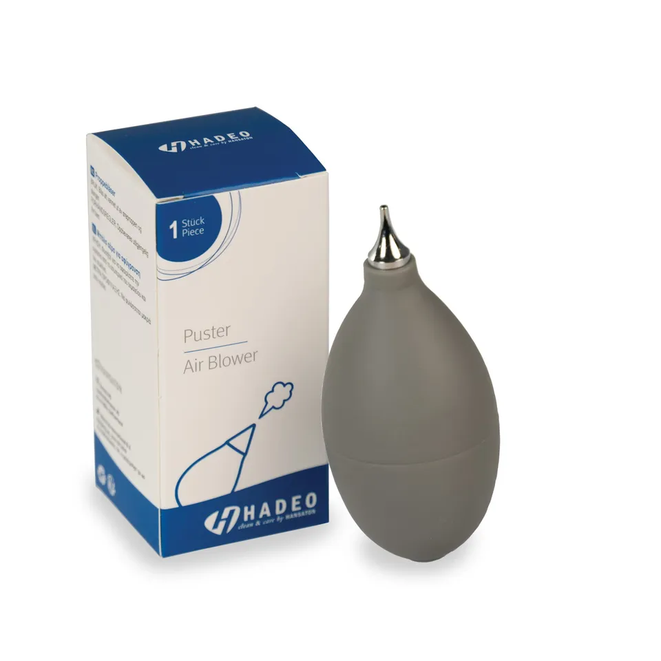Clarfon Pompita curatare oliva tub cerumen umezeala