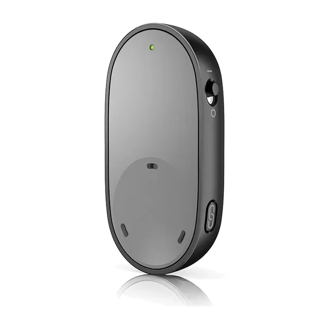 Clarfon PartnerMic microfon pentru aparate auditive 25 m