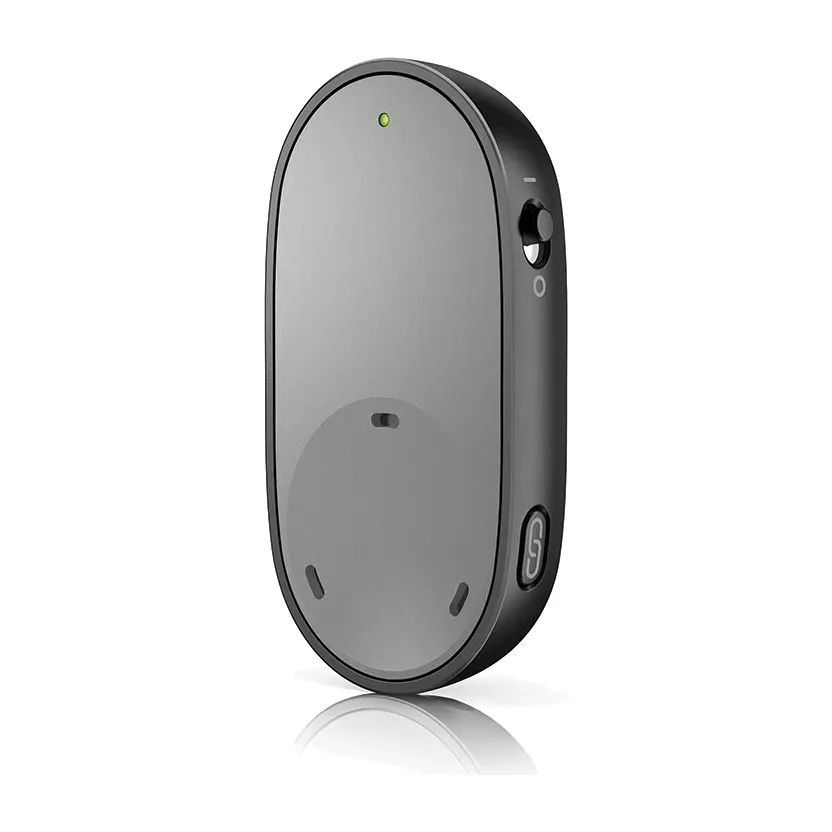 Clarfon PartnerMic microfon pentru aparate auditive 25 m