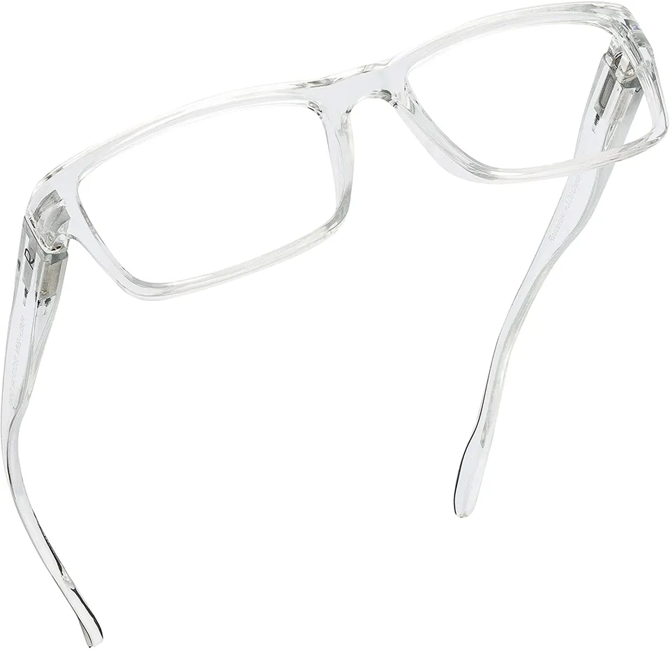 Readerest Crystal Cove ochelari citit cu filtru albastru