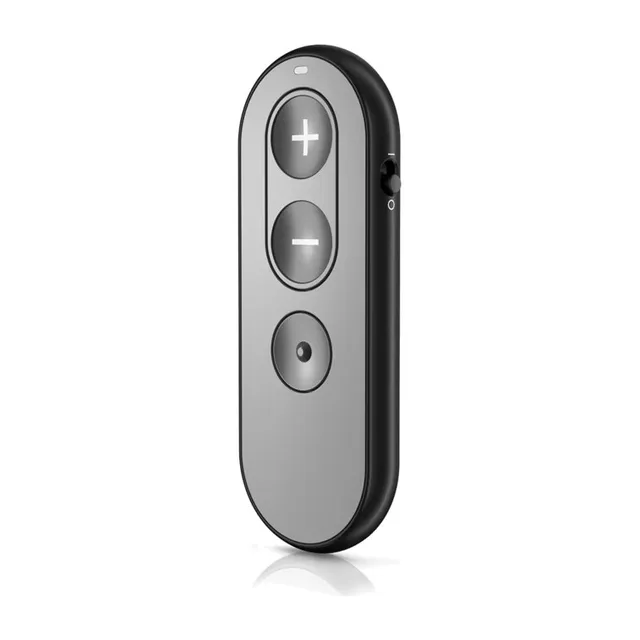 Clarfon Remote Control telecomanda aparate auditive butoane fizice