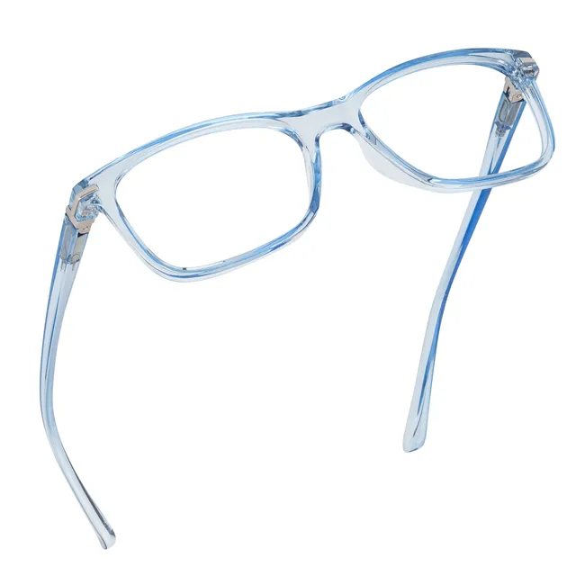 Readerest Big Sky ochelari de citit cu filtru lumina albastra