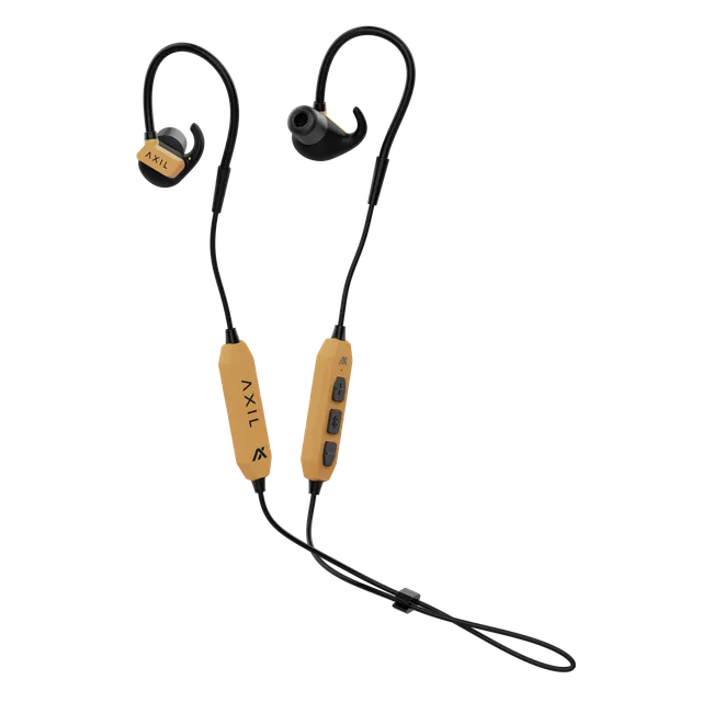Axil GS Extreme 3.0 dopuri electronice Desert Tan