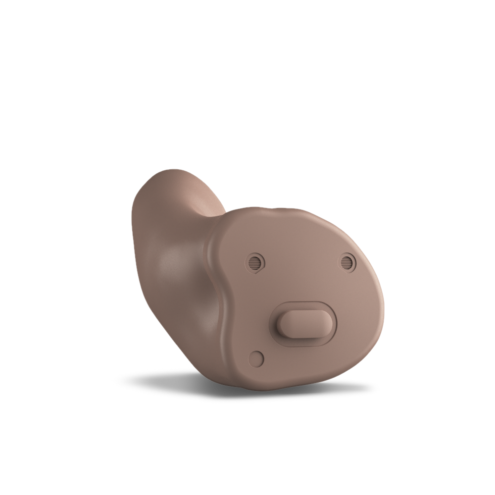 Rexton BiCore Custom Li ITE ITC 20 aparat auditiv intraauricular