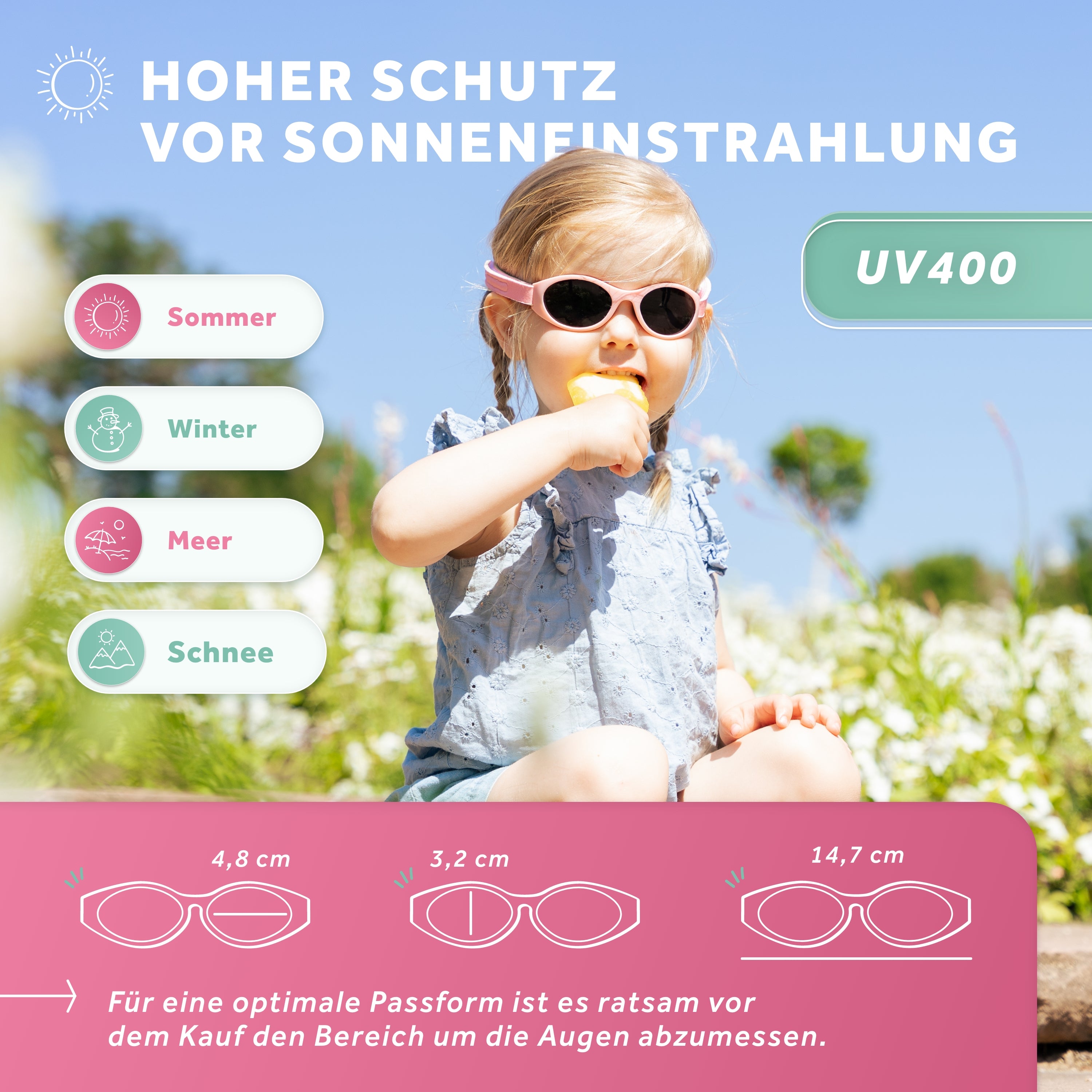 Schallwerk Kids Bundle Kiddies Baby Sun+ set copii 2 piese