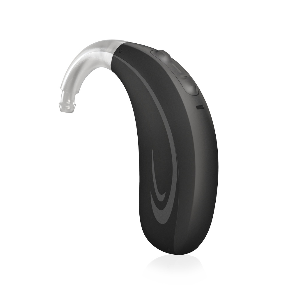 Clarfon AQ Beat FS 1-P R aparat auditiv BTE Power Bluetooth