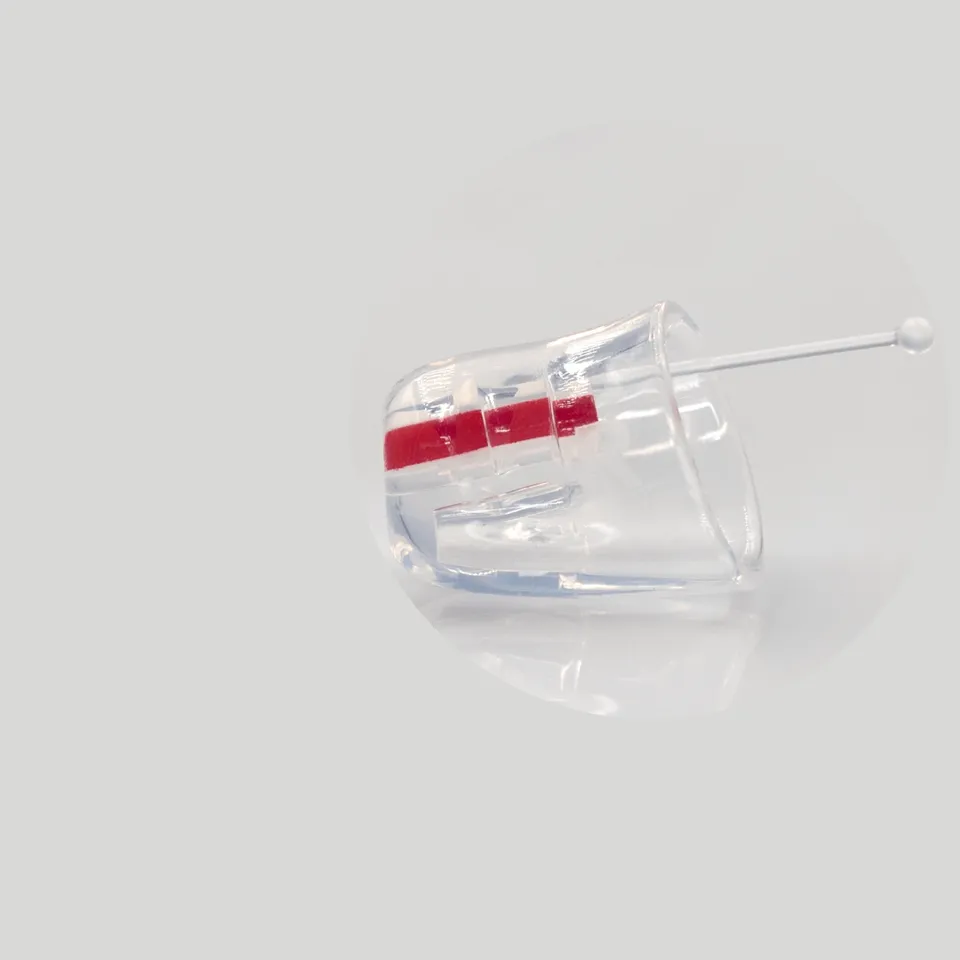 Earasers dop ureche dreapta M -19dB reutilizabil