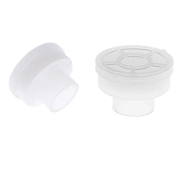 Clarfon Humidostom filtru HME 15 mm antiparticule