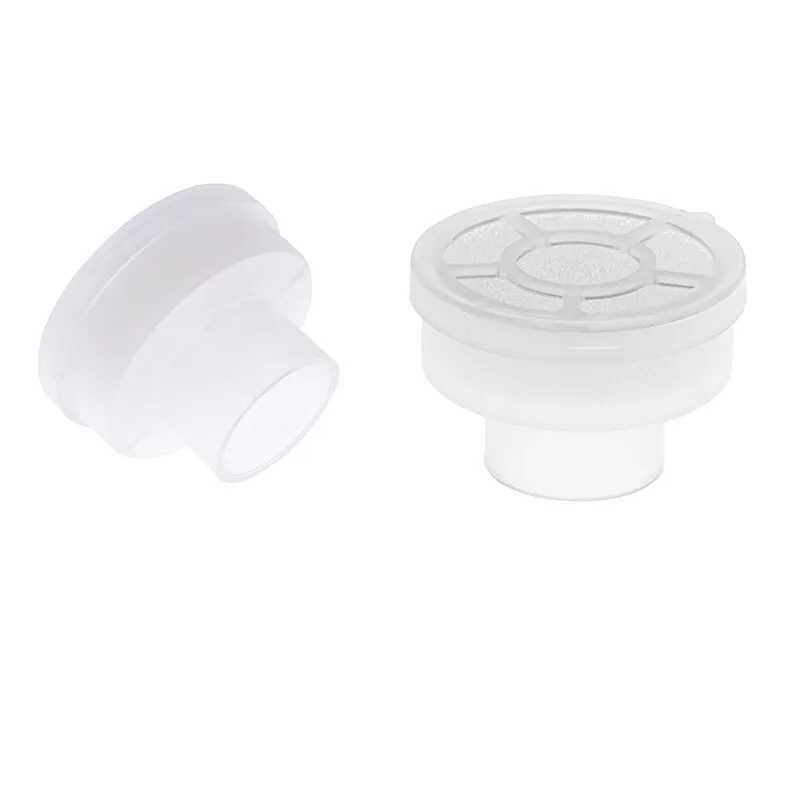 Clarfon Humidostom filtru HME 15 mm antiparticule