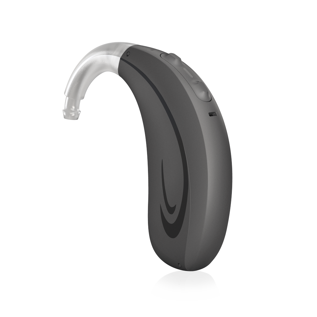 Clarfon AQ Beat FS 1-P R aparat auditiv BTE Power Bluetooth
