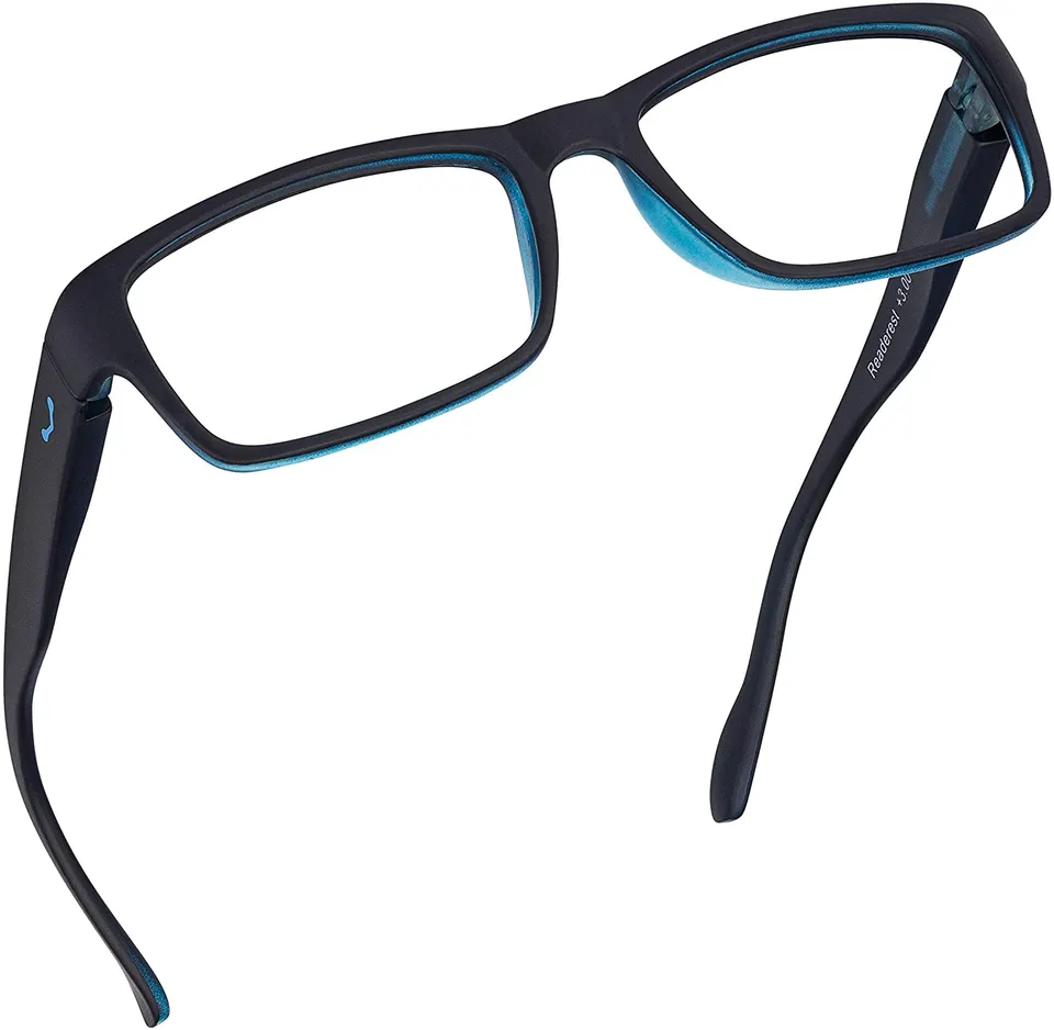 Readerest Blue Horizon ochelari citit filtru albastru