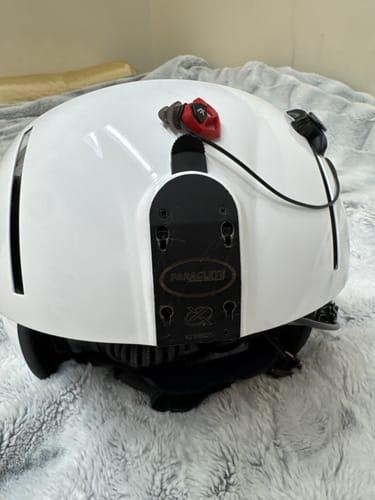 Axil X30i dopuri urechi Charcoal cu comutator