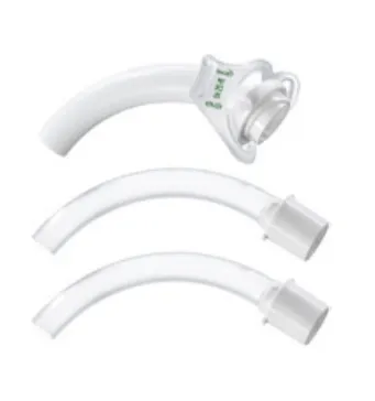 Clarfon Tracoe Twist canula traheala simpla sterila