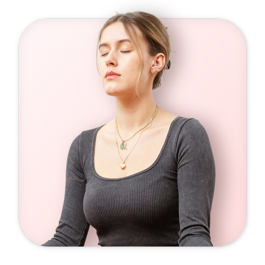 Schallwerk Women+ dopuri urechi filtru roz SNR 23 dB