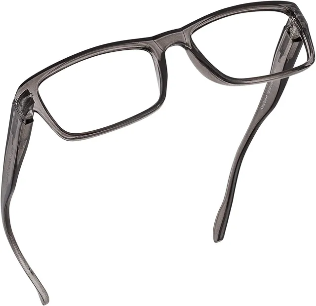 Readerest Urban Smoke ochelari de citit antireflex gri