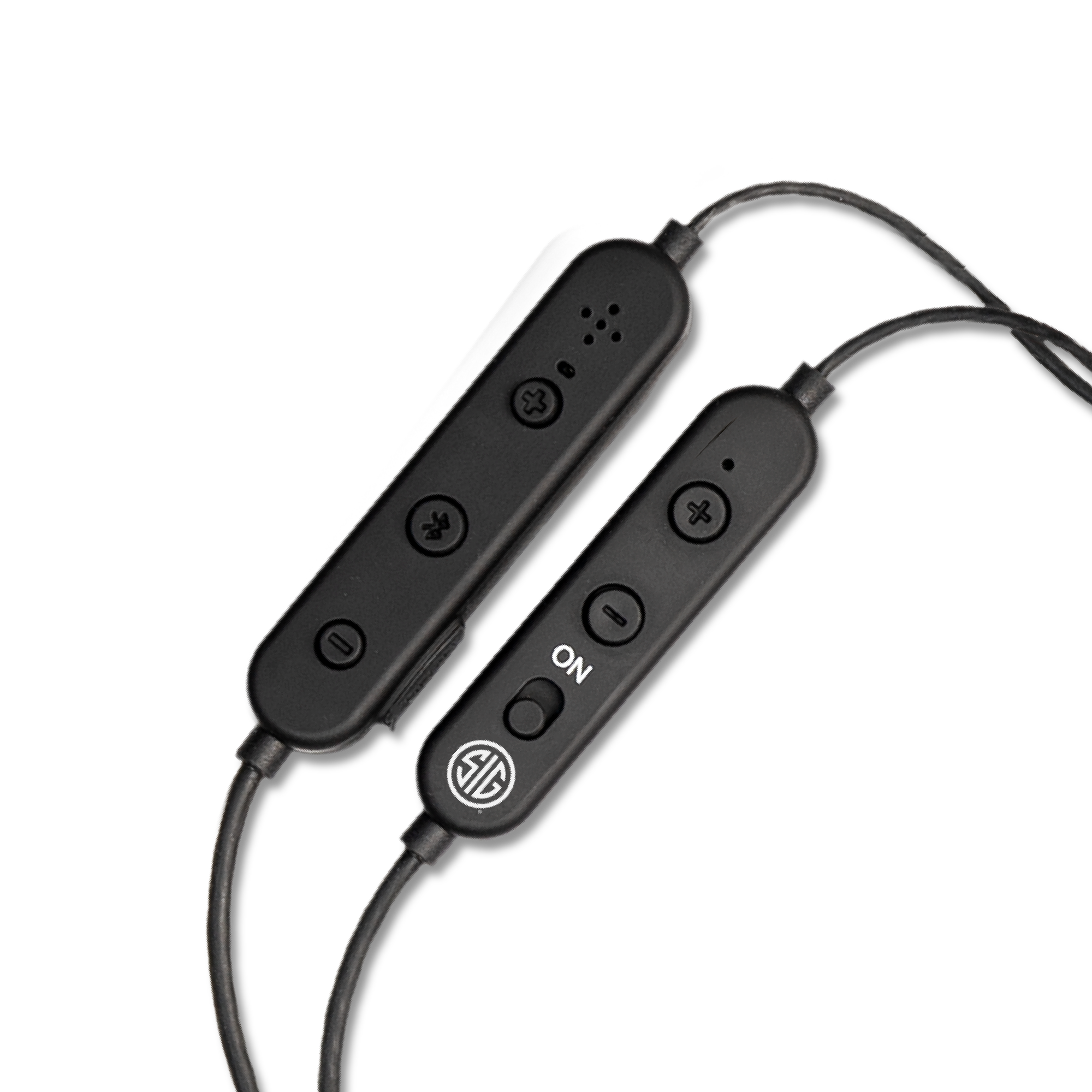 Axil GS Extreme dopuri antifonice bluetooth 29dB