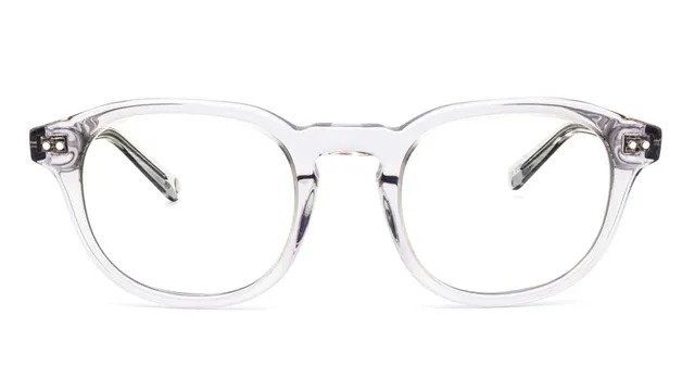 FilterOptix Acero ochelari blue light Mist clari