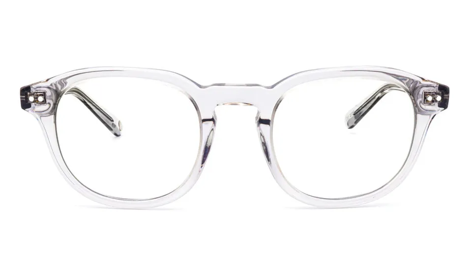 FilterOptix Acero ochelari blue light Mist clari