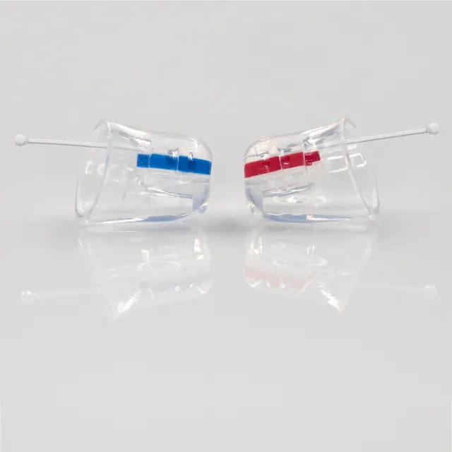 Earasers Dental dopuri urechi M cabinete stomatologie