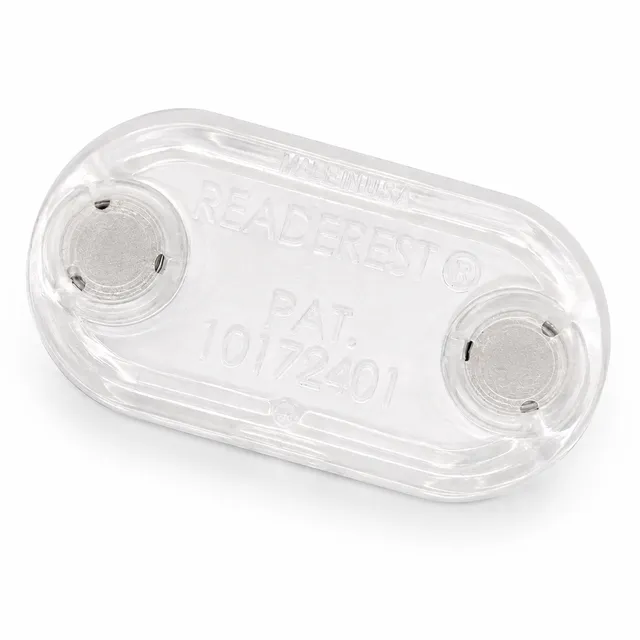 Readerest Backplate placa spate magnetica Gen 3