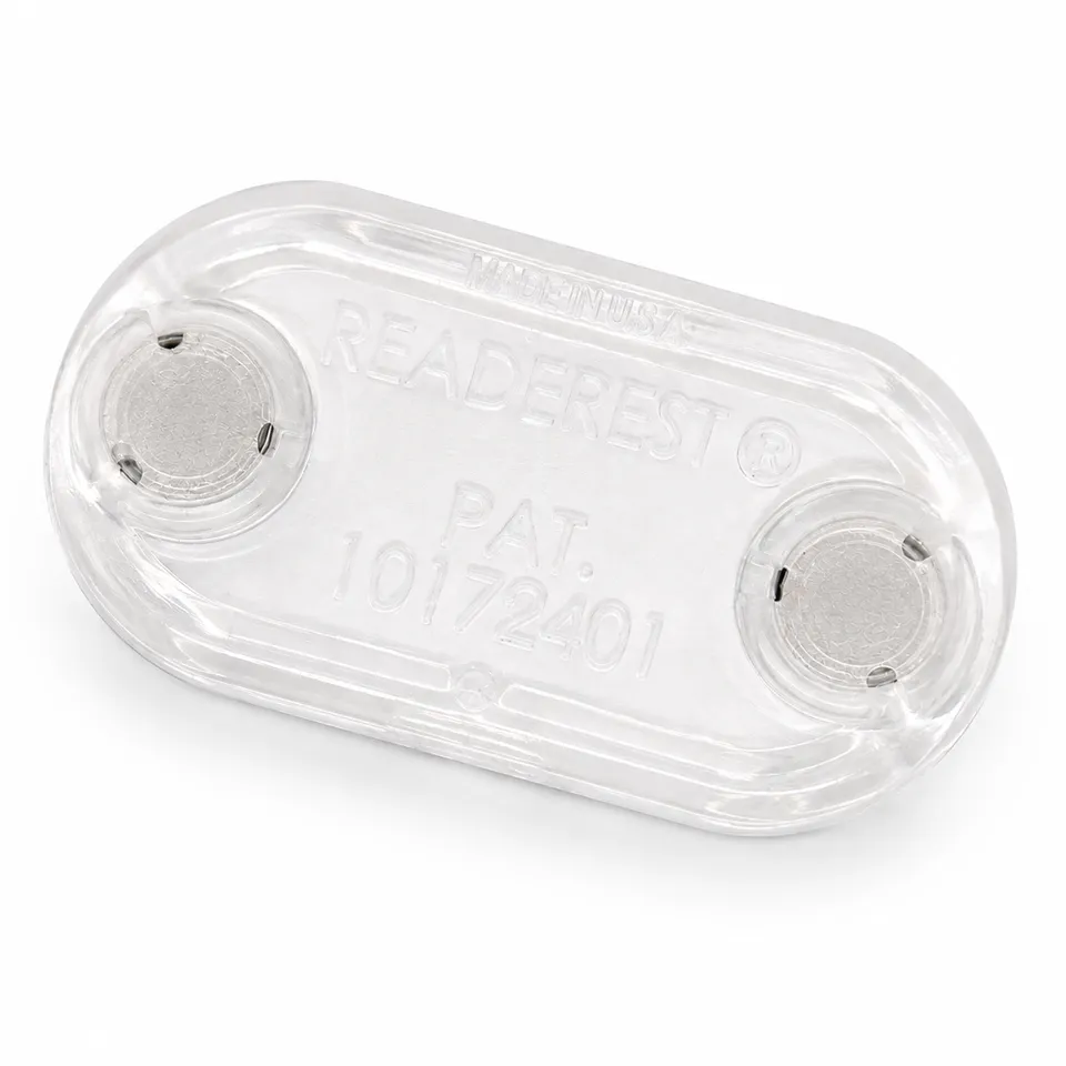 Readerest Backplate placa spate magnetica Gen 3