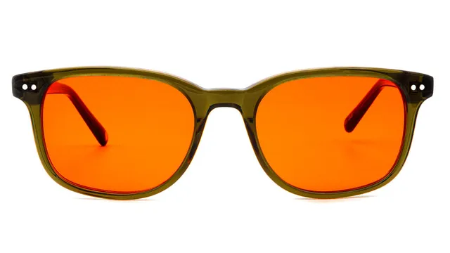 FilterOptix Cedar ochelari lumina albastra portocalii seara