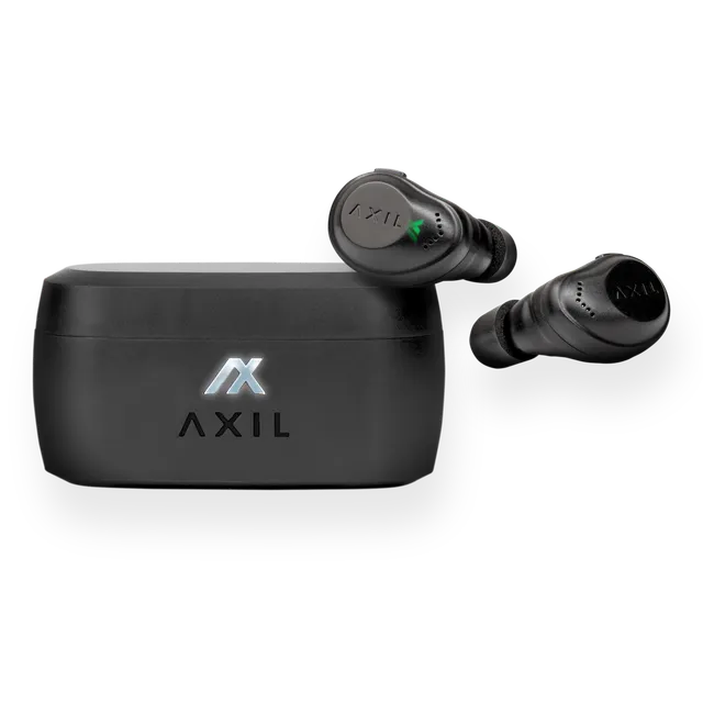 Axil XCOR dopuri antifonice digitale retail 29dB