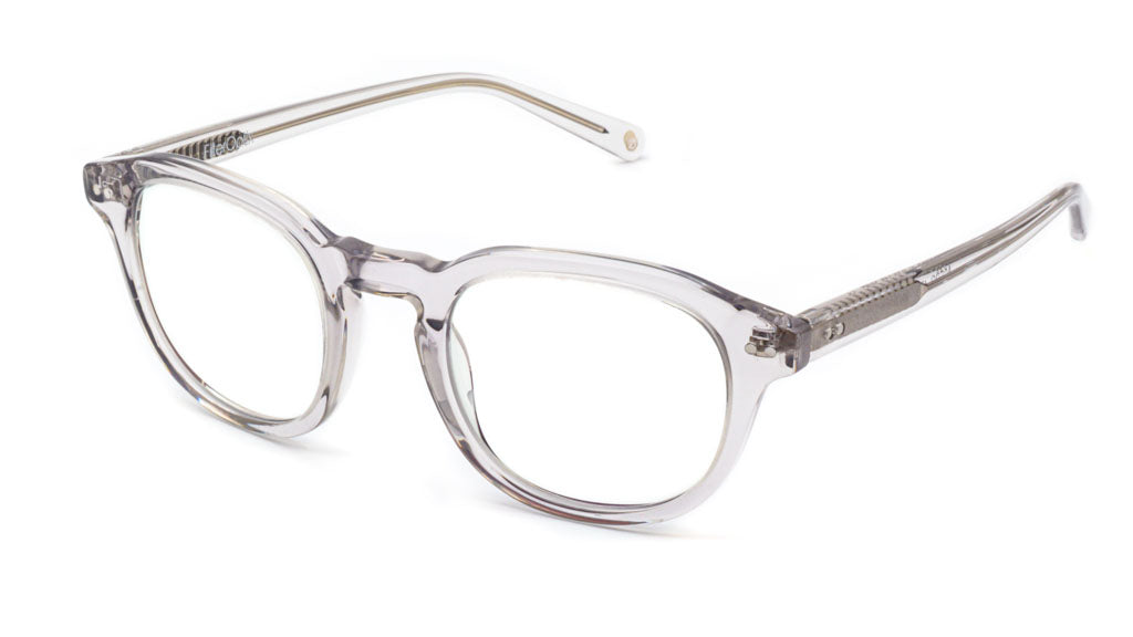 FilterOptix Acero ochelari blue light Mist clari