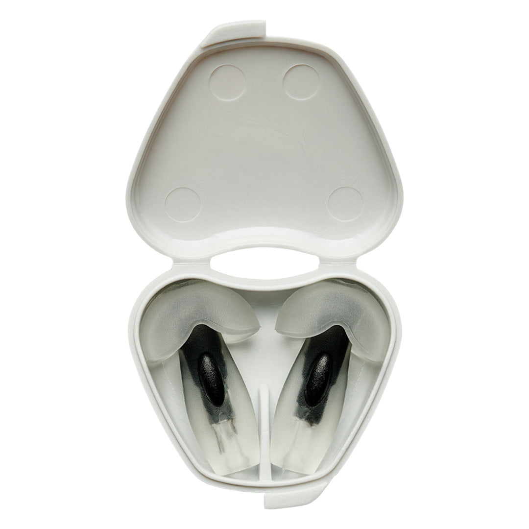 Happy Ears Transparent dopuri urechi 1 pereche 25 dB