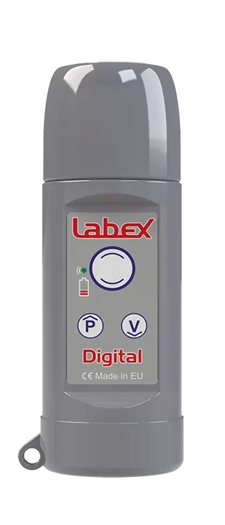 Clarfon Labex Digital laringe artificial reglabil