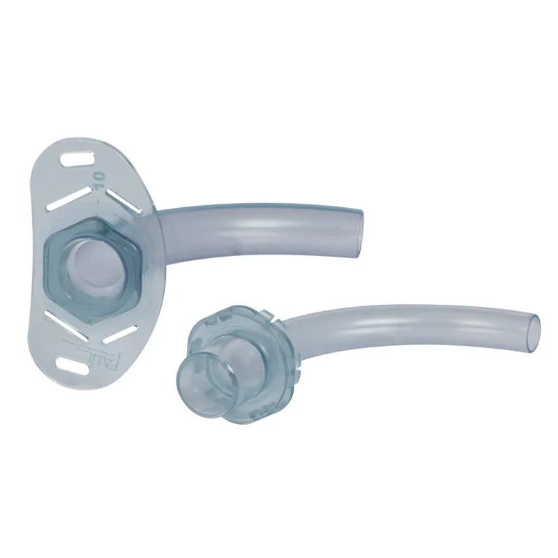 Duravent Uni canula traheala conector 15 mm contrast RX