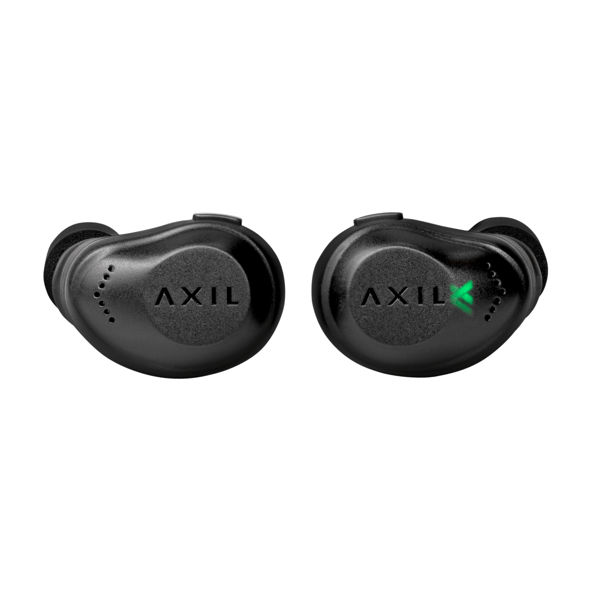 Axil XCOR PRO casti protectie auditiva bluetooth tactice