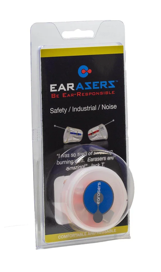 Earasers Safety dopuri urechi industrial Hi-Fi