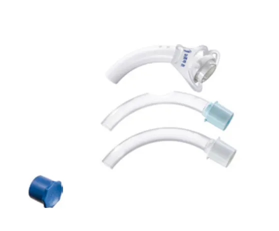 TRACOE Twist canula traheala cu fereastra sterila