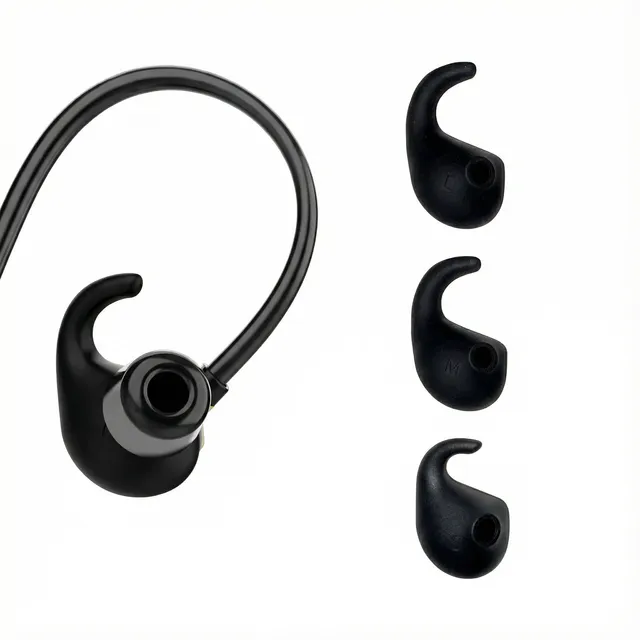 Axil GSX 3.0 Concha dopuri fixare marime M confort