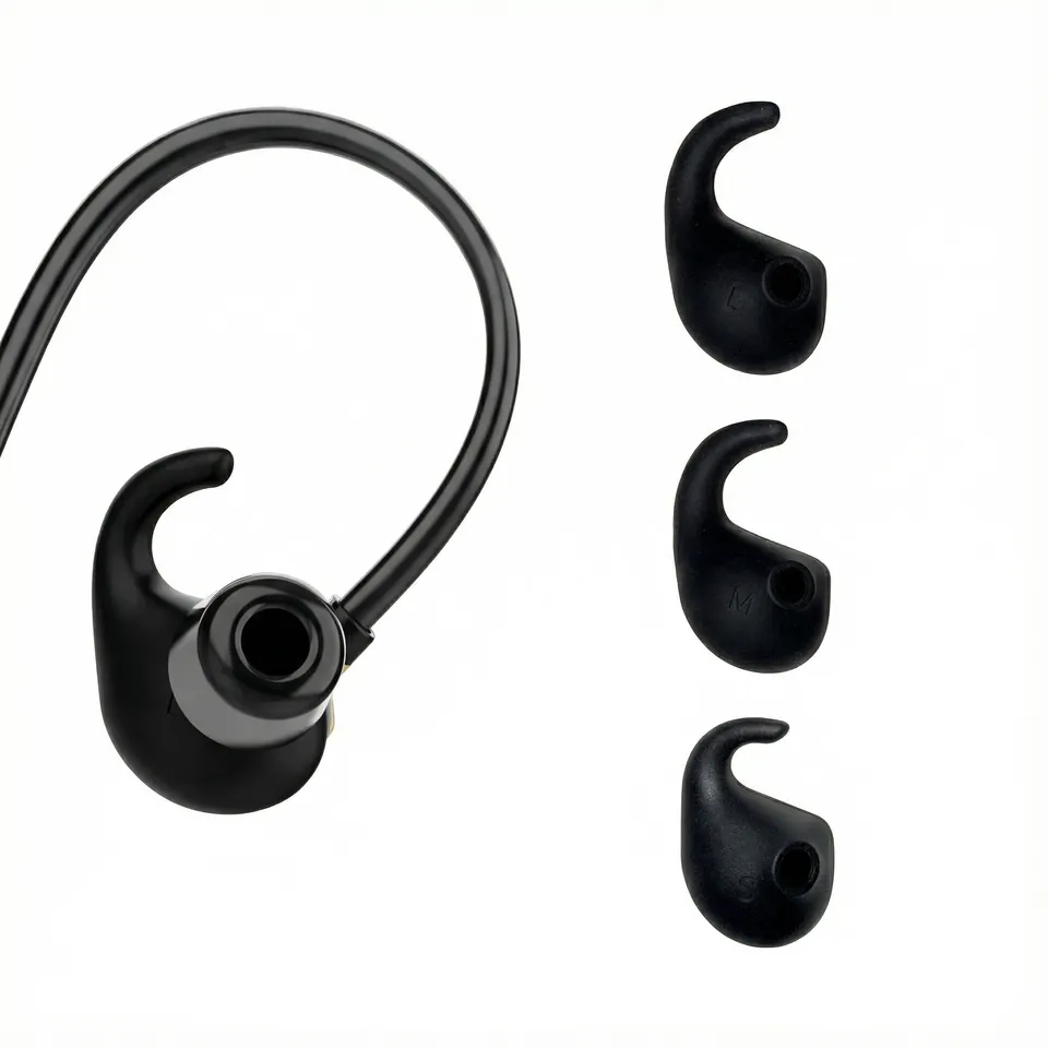Axil GSX 3.0 Concha dopuri fixare marime M confort