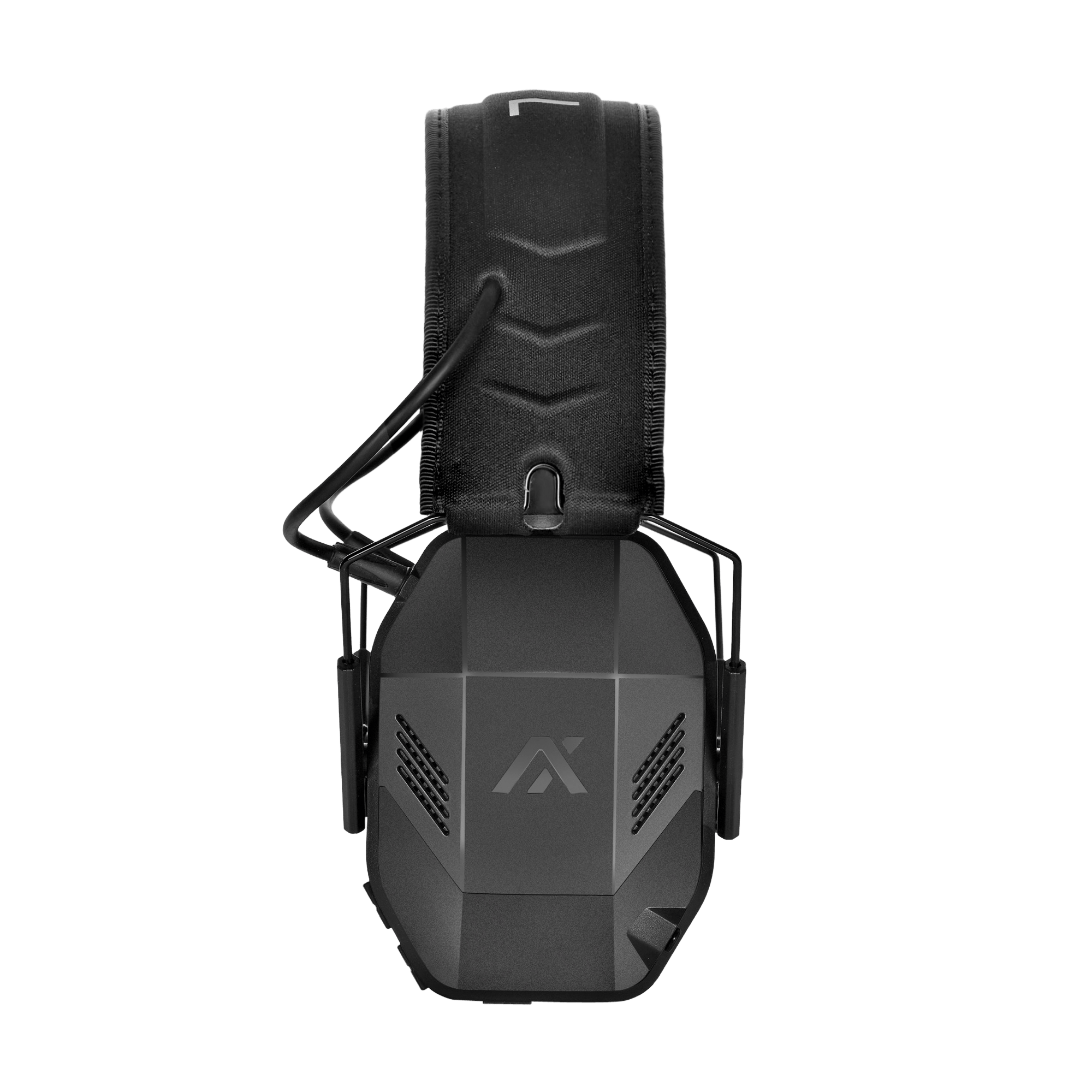 Axil MX Electronic Youth căști antifonice copii amplificare 6X