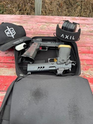 Axil MX Pro antifoane electronice Bluetooth