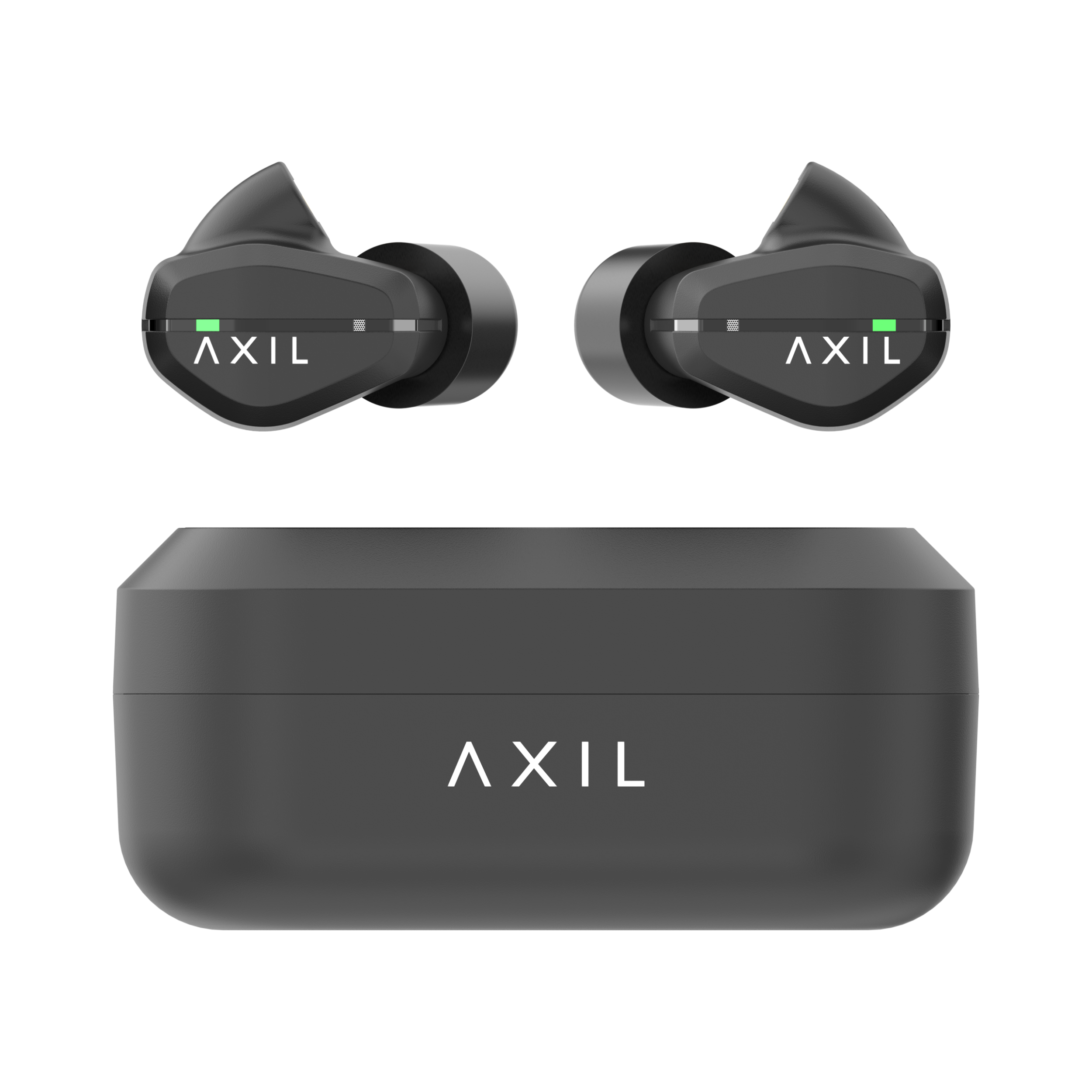 Axil CRX dopuri electronice protectie auditiva IP65