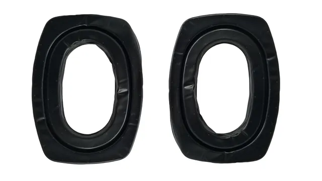 Axil Trackr pernuțe gel Blu Passive silicon