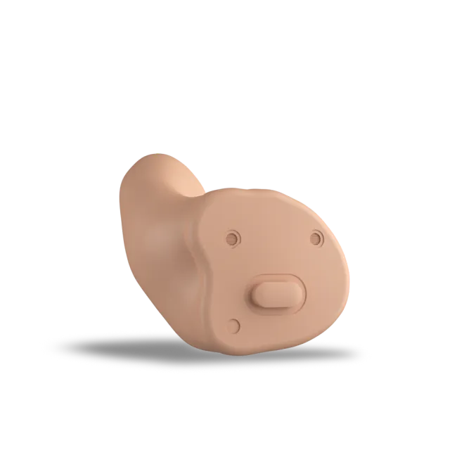 Rexton BiCore Custom Li ITE ITC 20 aparat auditiv intraauricular