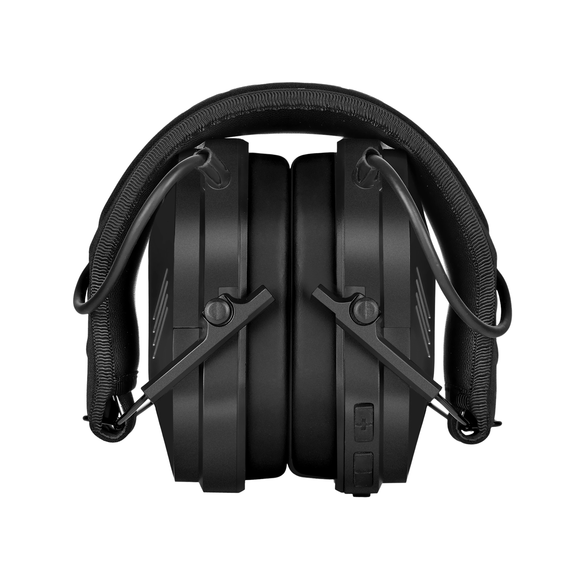 Axil MX Electronic Youth căști antifonice copii amplificare 6X