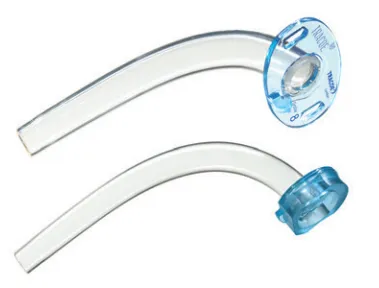 Clarfon TRACOE Comfort XL canulă traheală extralong