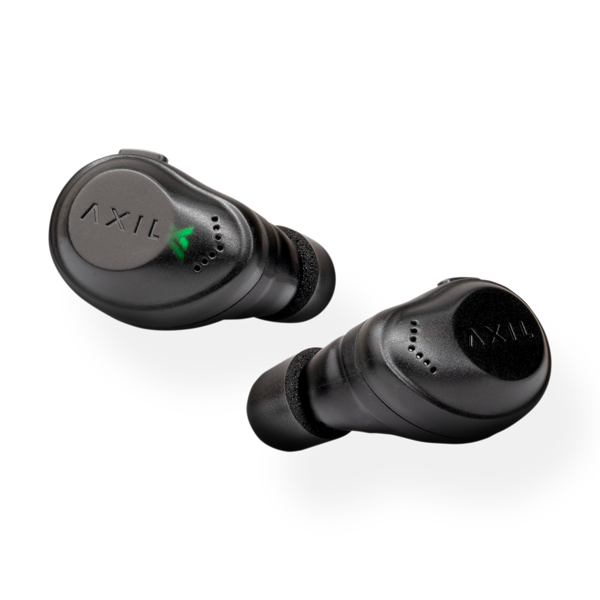 Axil XCOR dopuri antifonice digitale retail 29dB