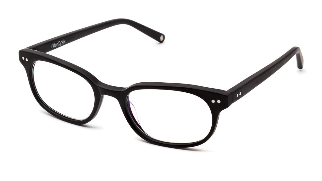 FilterOptix Sage ochelari calculator Cocoa clari