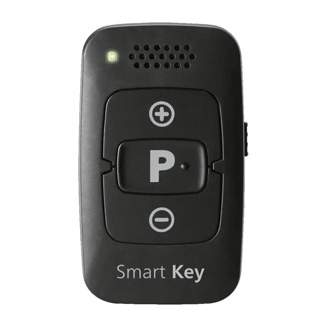 Rexton Smart Key telecomandă aparate auditive compactă