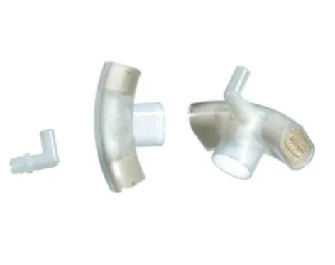 TRACOE Humid Assist III filtru HME cu oxigen 50 buc