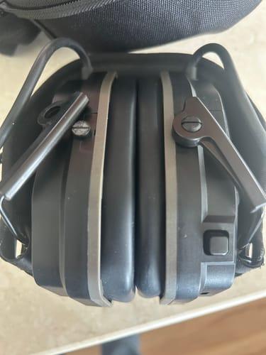 Axil MXII Pro căști antifonice electronice bluetooth