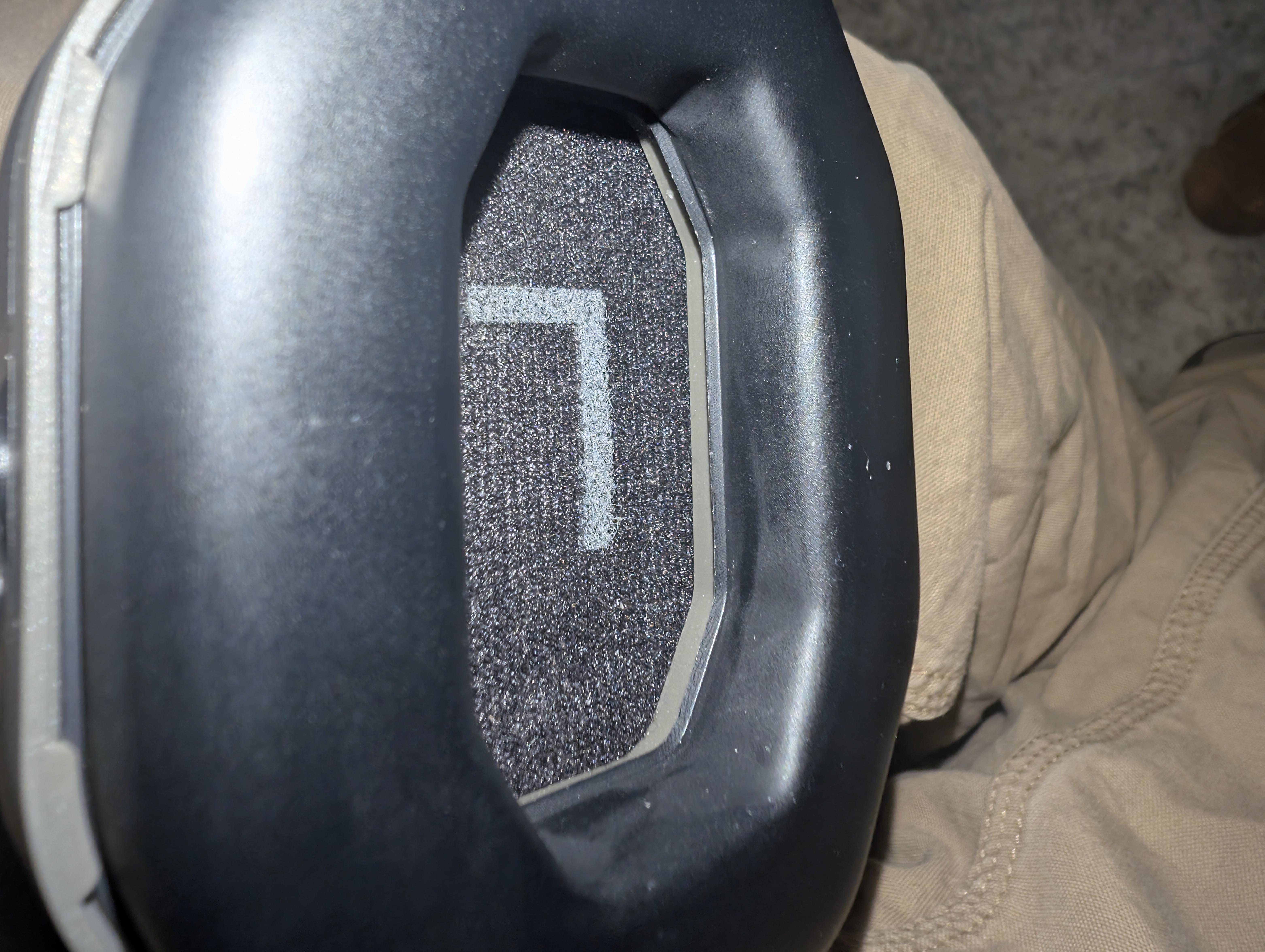 Axil MXII Pro căști antifonice electronice bluetooth