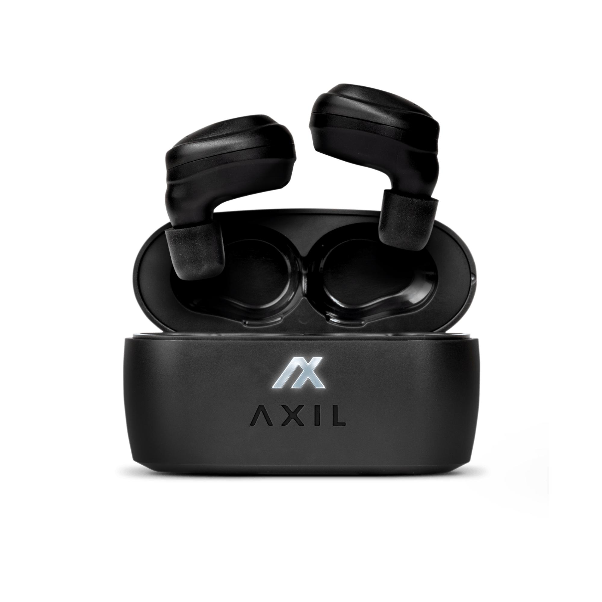 Axil XCOR PRO casti protectie auditiva bluetooth tactice